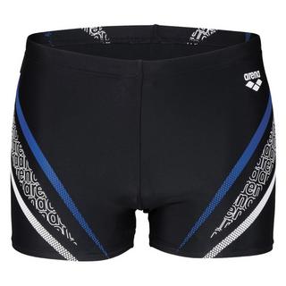 arena Graphic Badeboxer  