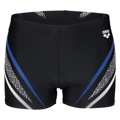 arena Graphic Badeboxer  