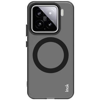 Imak  Xiaomi 15 - Coque de protection en acrylique avec aimant 
