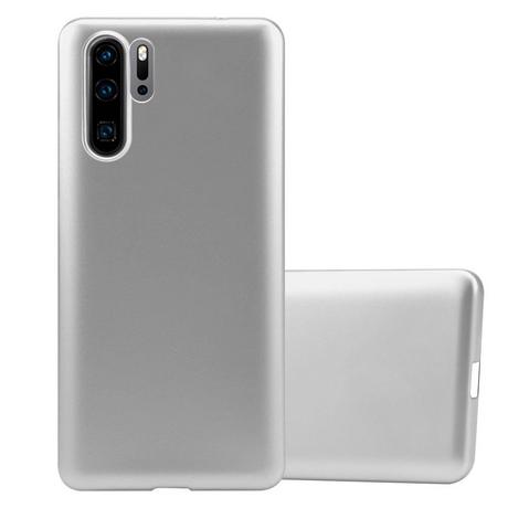 Cadorabo  Hülle für Huawei P30 PRO TPU Silikon Matt 