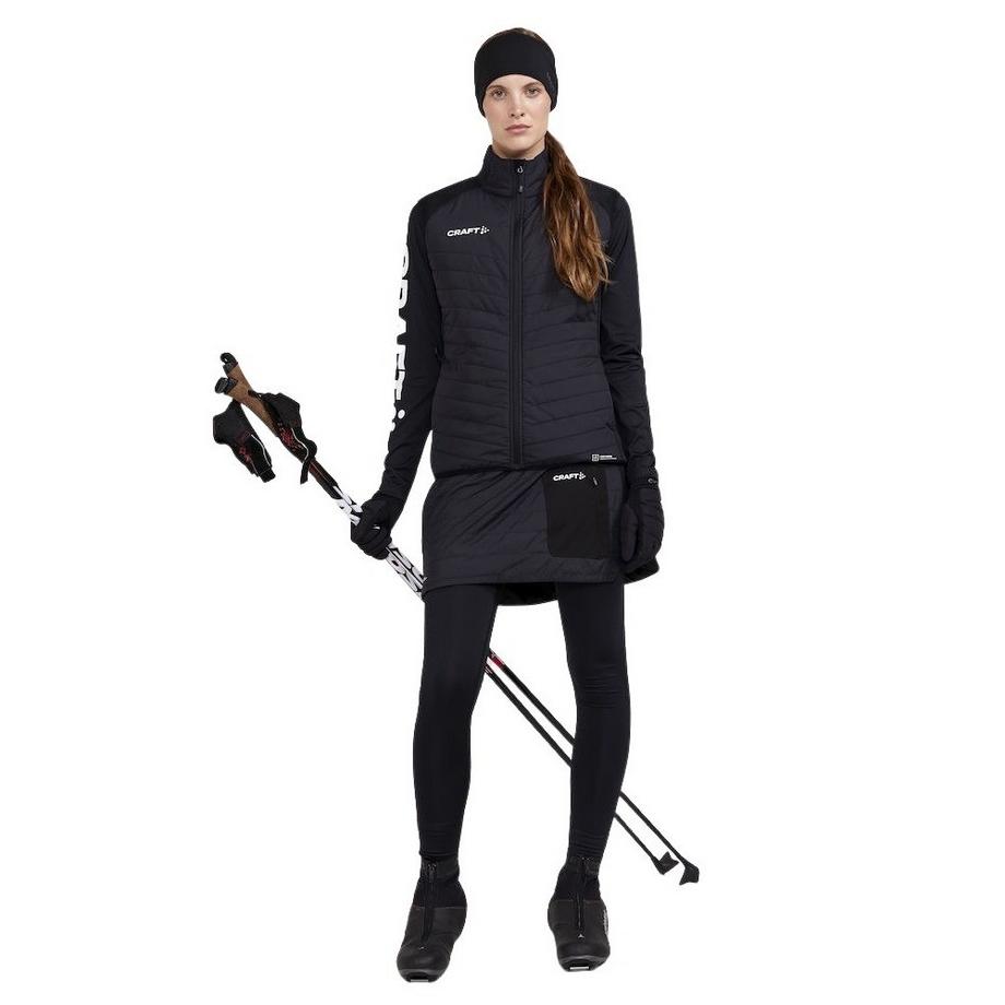 CRAFT Adv Nordic Club Gilet da sci  