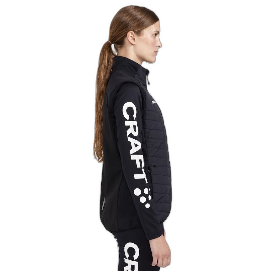 CRAFT Adv Nordic Club Gilet da sci  