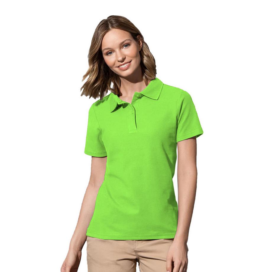 Stedman Polo  