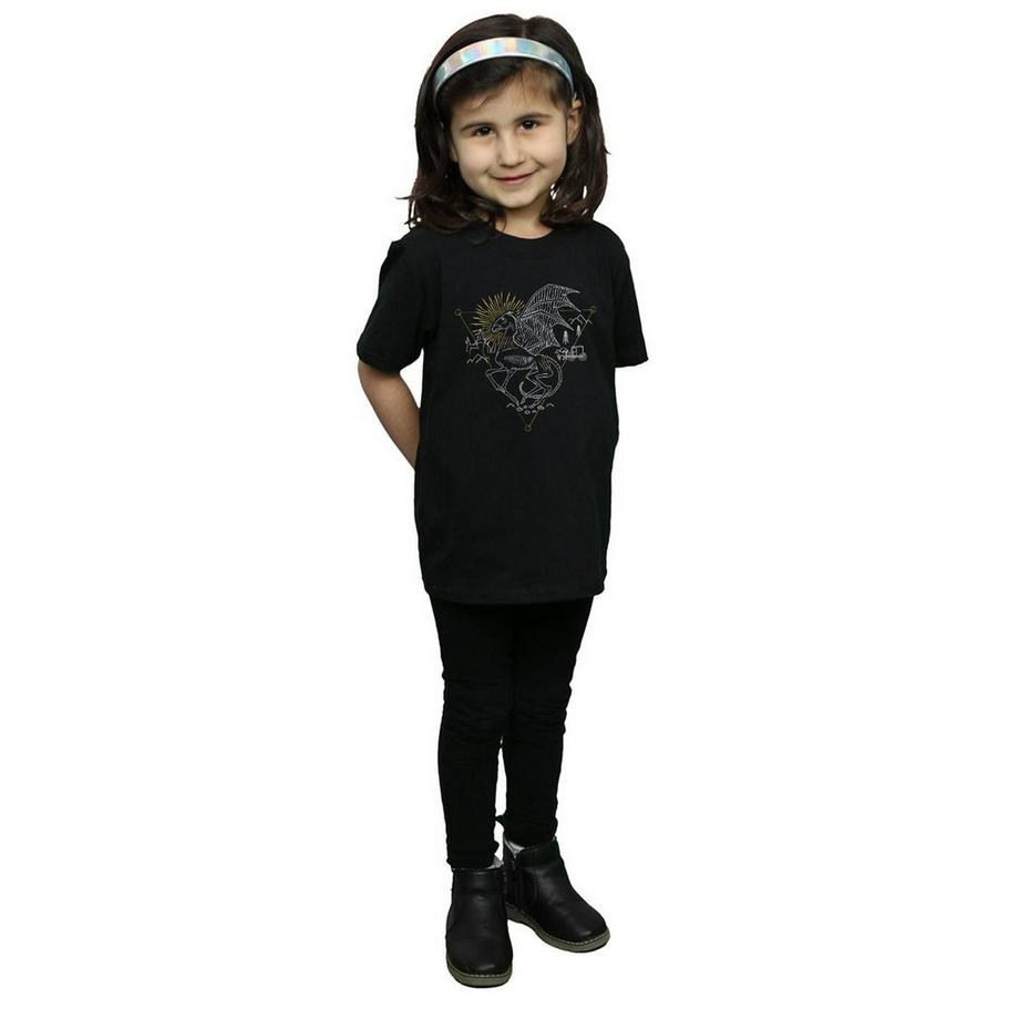 Harry Potter  TShirt 