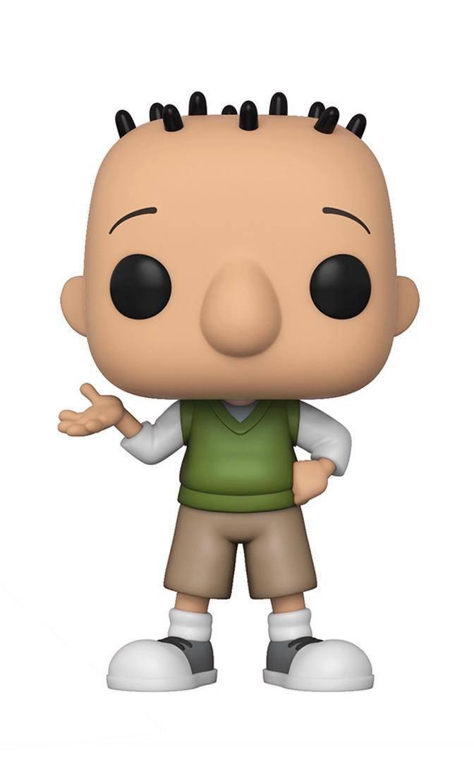 Funko  Doug POP! Disney Vinyl Figur Doug Funnie 