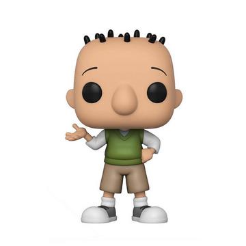 Doug POP! Disney Vinyl Figur Doug Funnie