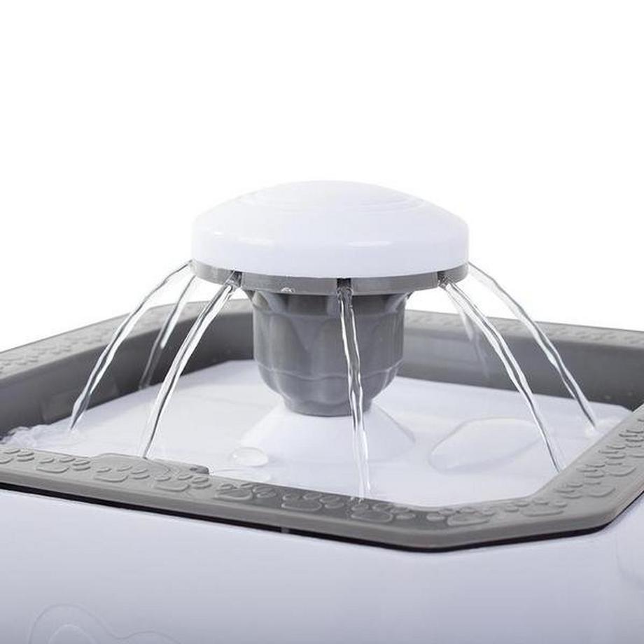 eStore  Trinkbrunnen für Haustiere 