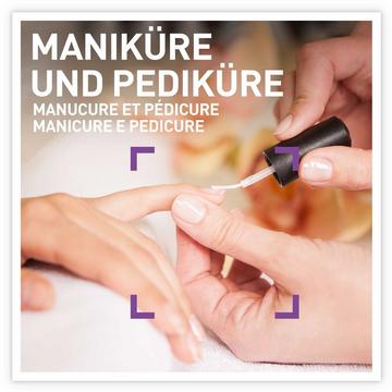 Manucure et beautés des pieds - Coffret Cadeau