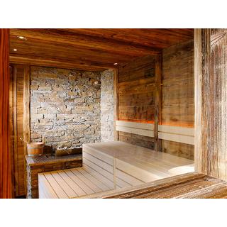 Smartbox  1 nuit à l'Aspen Alpin Lifestyle Hotel 4* avec accès au spa - Coffret Cadeau 