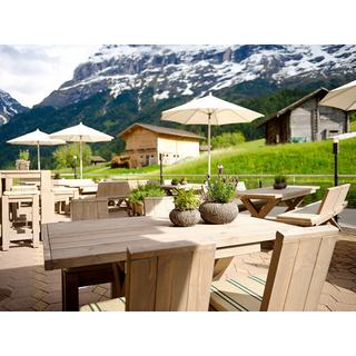 Smartbox  1 Übernachtung im 4* Aspen Alpin Lifestyle Hotel mit Zugang zum Wellnessbereich - Geschenkbox 