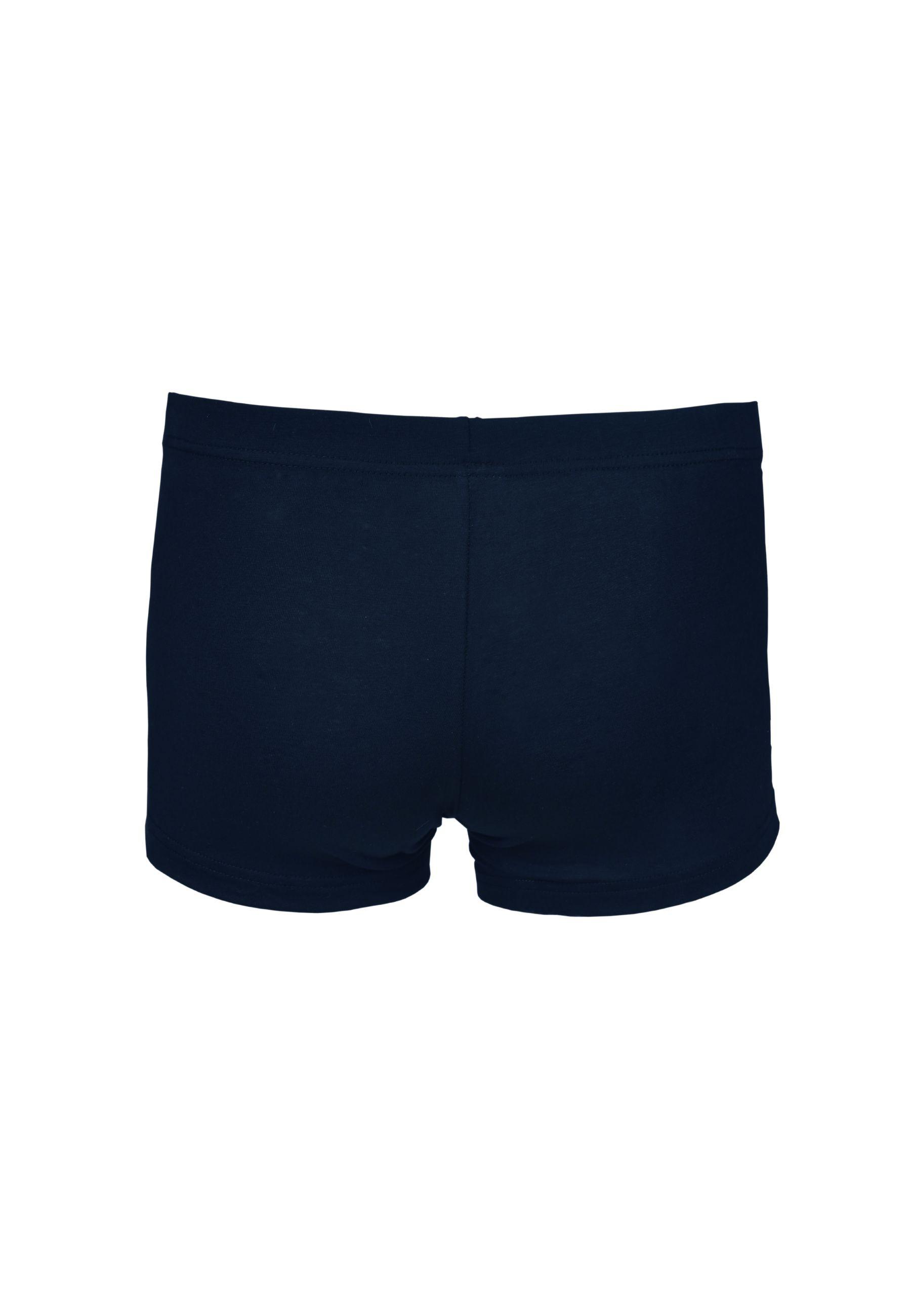 Maxte MAX Basic Boxershorts 5er Pack  
