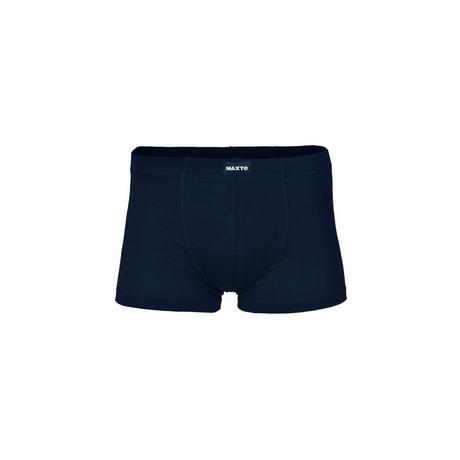 Maxte MAX Basic Boxershorts 5er Pack  