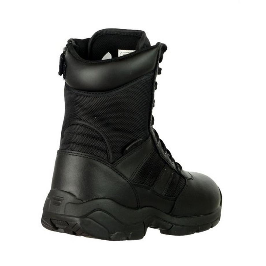 Magnum  Stiefel Panther 8 mit Reißverschluss (55627) 