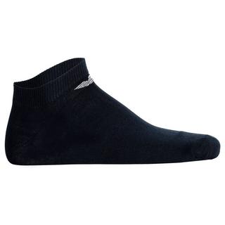 EMPORIO ARMANI Casual Cotton 3er Pack Socken  