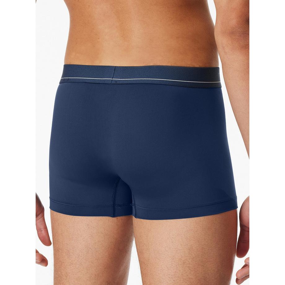 Schiesser Pure Micro Trunk Shorts  