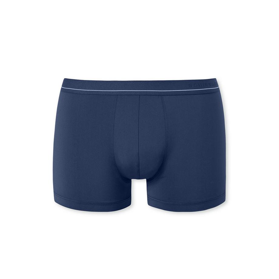 Schiesser Pure Micro Trunk Shorts  