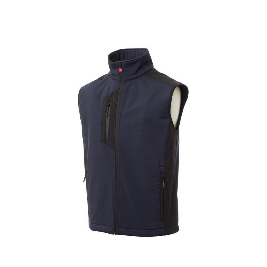 Payper Wear Cork Ärmellose Jacke  