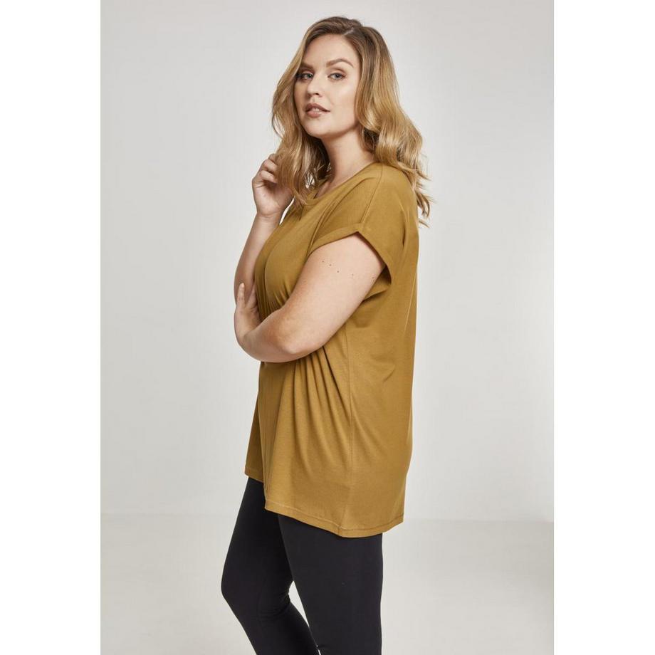 URBAN CLASSICS Extended GT T-Shirt  