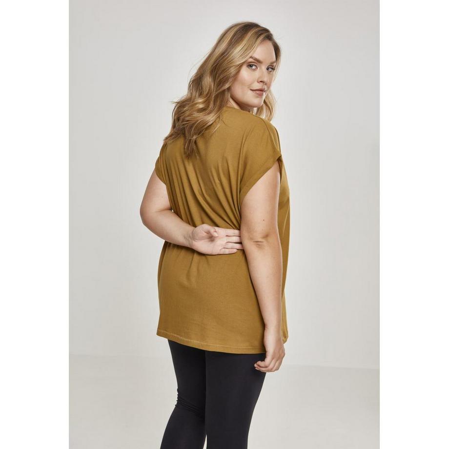 URBAN CLASSICS Extended GT T-Shirt  