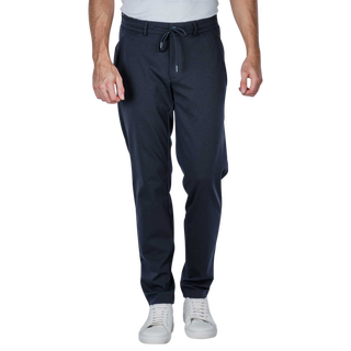 BRAX Phil Chino Hi-Flex Jersey Straight Fit Hose  