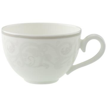 Tasse à café/thé sans soucoupe Gray Pearl