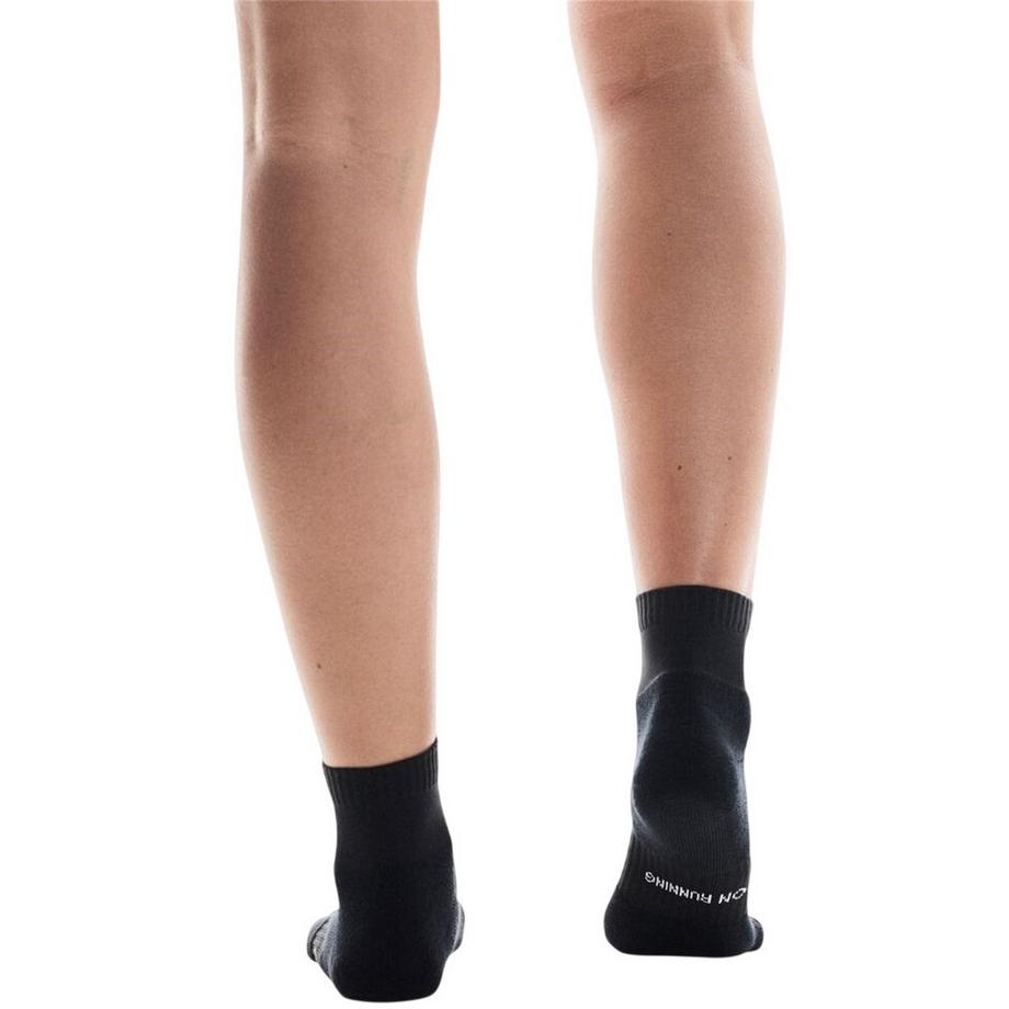 On Running  Core Calzini Sportivi Misura  (Confezione da due) 