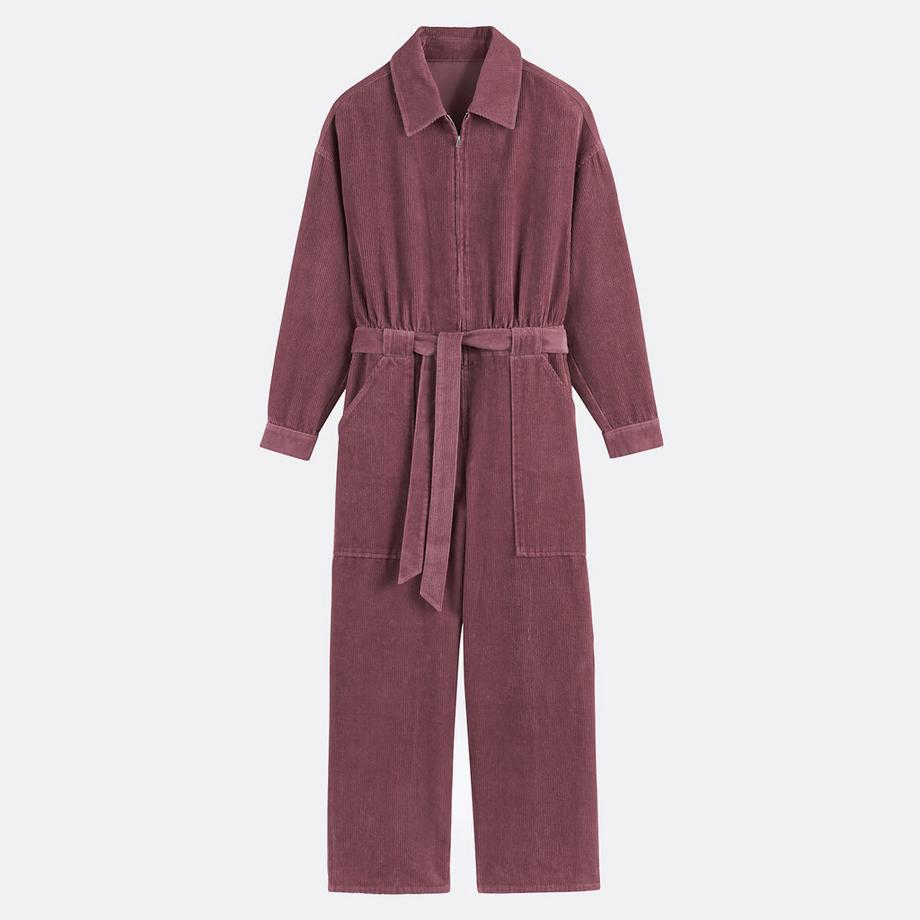 La Redoute Collections Cord Overall  