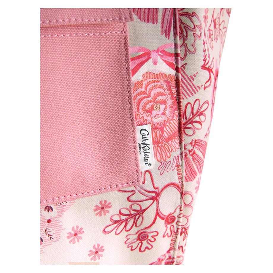 Cath Kidston Spitefield Rosen Tragetasche  