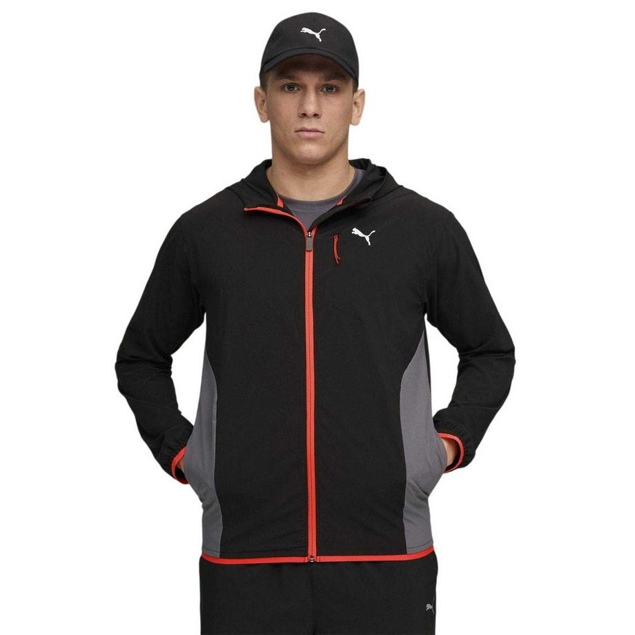PUMA  Flex Tuta Sport Tessuto 