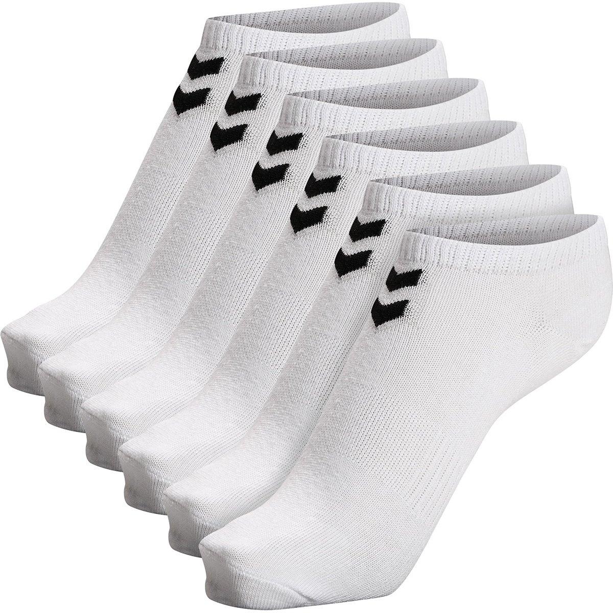 Hummel Hmlchevron Knöchelsocken 6er Pack  