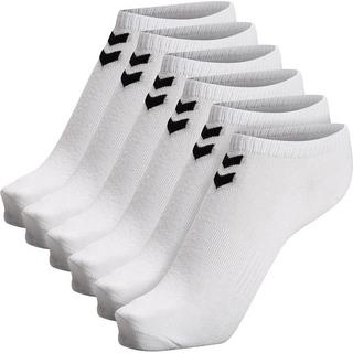 Hummel Hmlchevron Knöchelsocken 6er Pack  