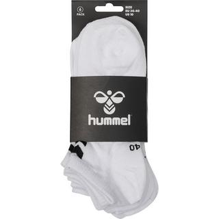 Hummel Hmlchevron Knöchelsocken 6er Pack  