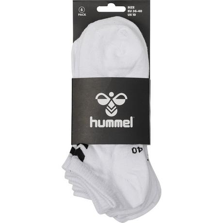 Hummel Hmlchevron Knöchelsocken 6er Pack  