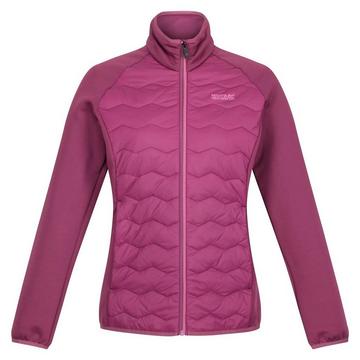 Clumber III Jacke Hybrid