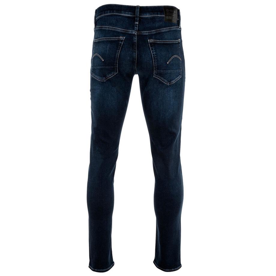G-STAR RAW 3301 Slim Fit Jeans  