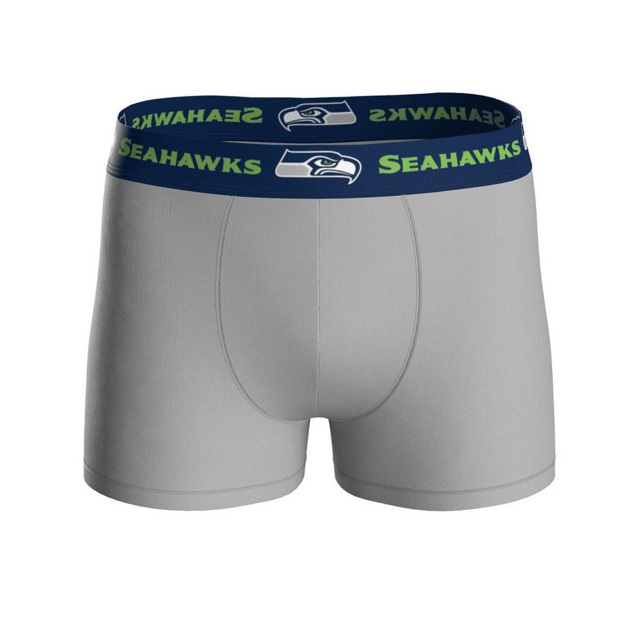 NFL  Boxershort  3er Pack Stretch-NFL 3pk Boxers 