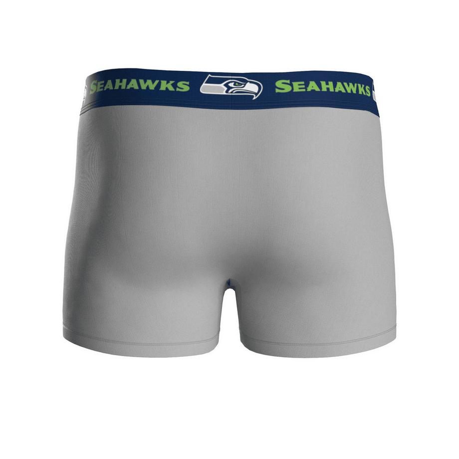 NFL  Boxershort  3er Pack Stretch-NFL 3pk Boxers 