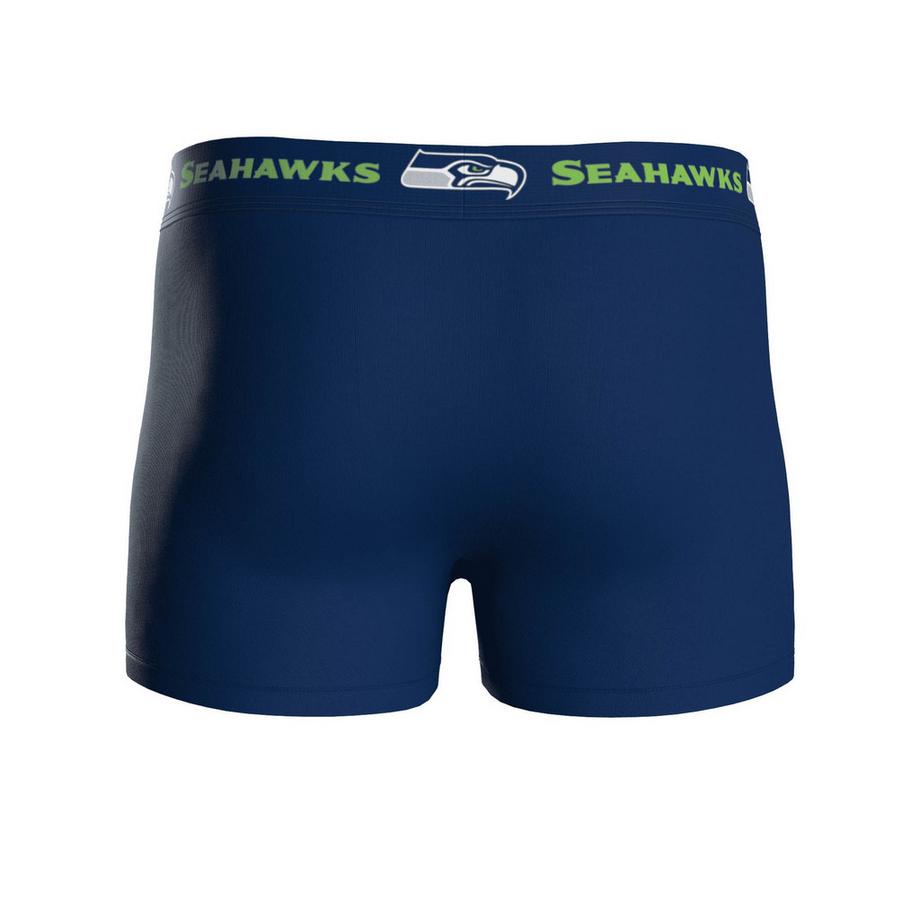 NFL  Boxershort  3er Pack Stretch-NFL 3pk Boxers 