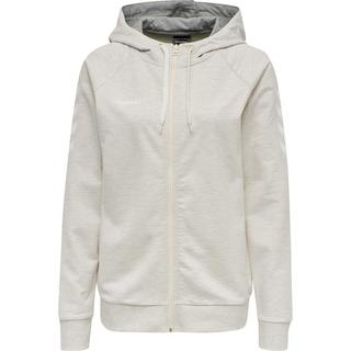 Hummel Hmlgo Zip Giacca con Cappuccio  