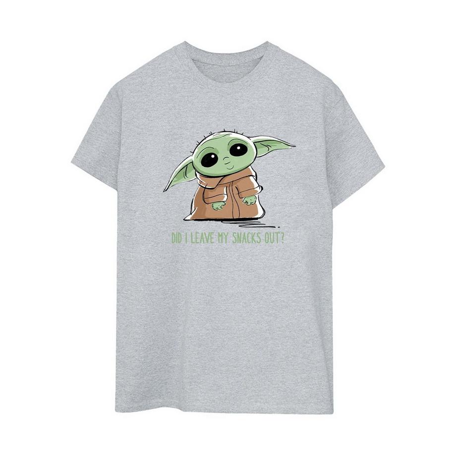 The Mandalorian TShirt