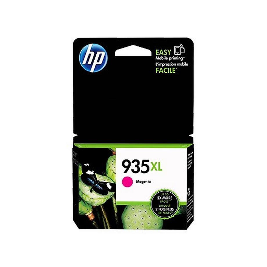 Hewlett-Packard  HP Tintenpatrone 935XL magenta C2P25AE OfficeJet Pro 6230 825 S. 