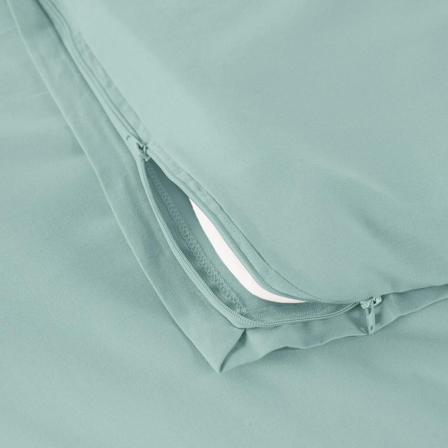 La Redoute Intérieurs Housse de couette Scénario avec fermeture éclair  