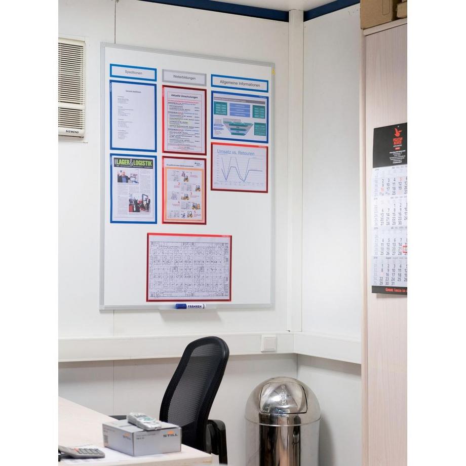 Franken Plakatrahmen PRO  