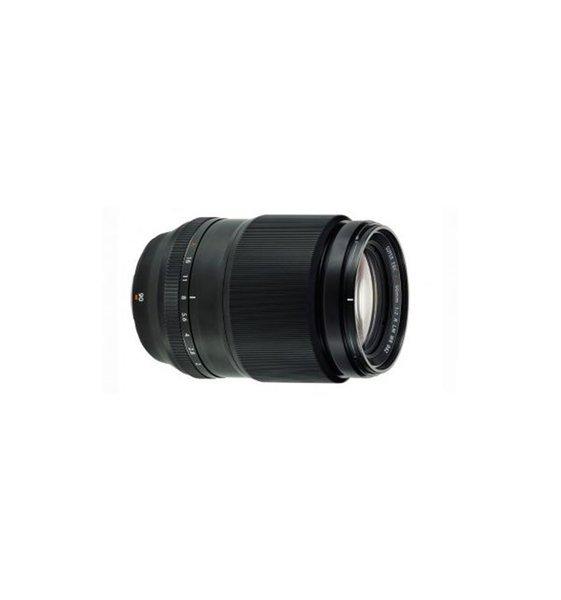 FUJIFILM  Fujinon XF 90mm F2 R LM WR 