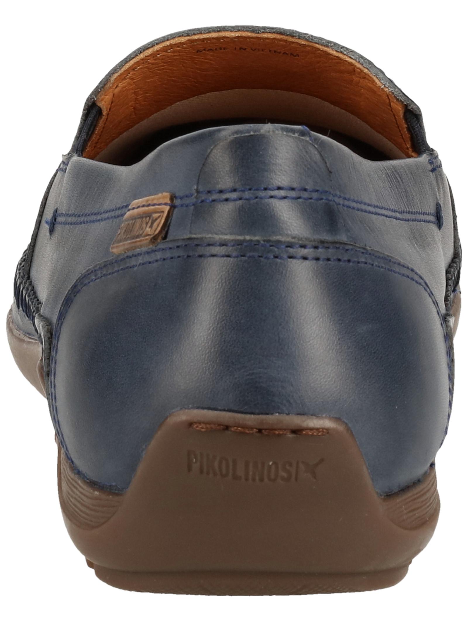 Pikolinos  Azores - Loafer pelle 