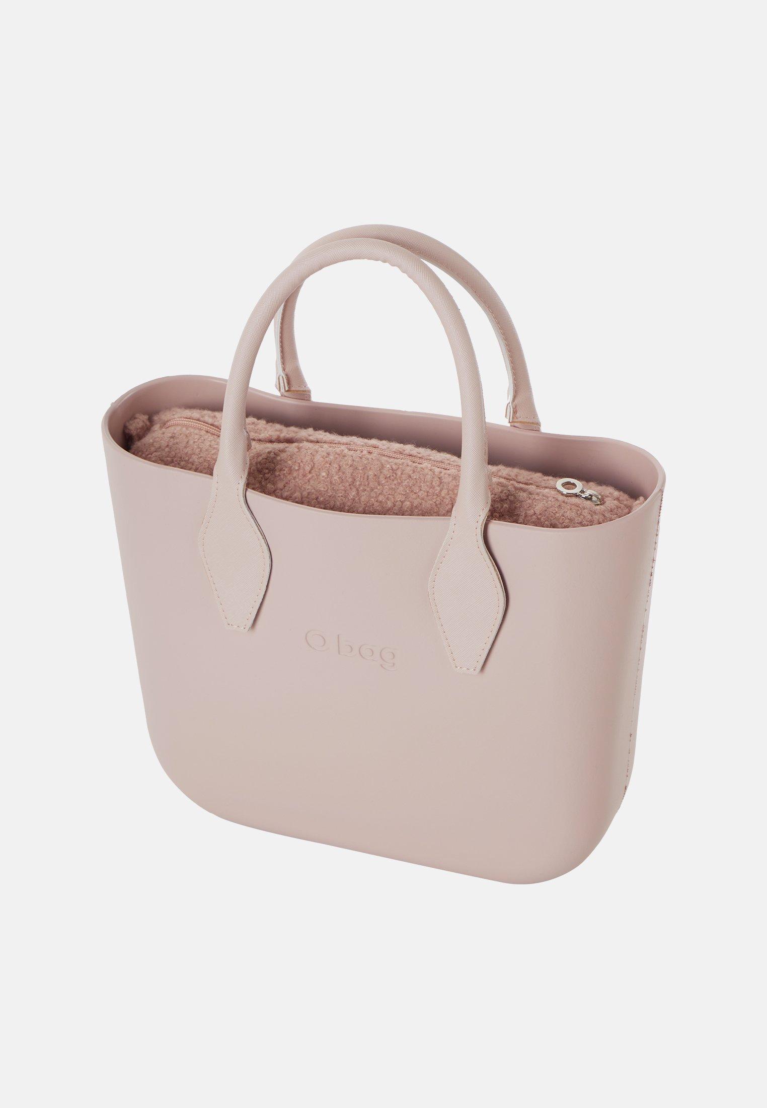 O Bag  Borsa shopper mini 