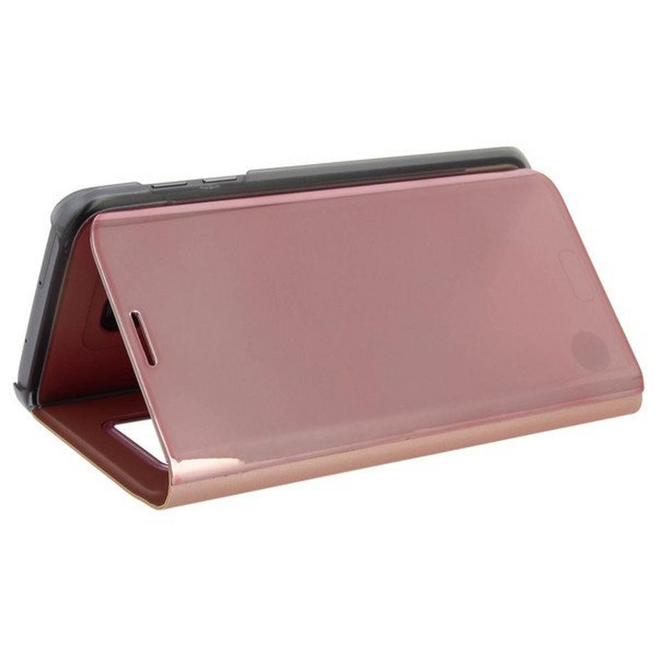 Avizar  Galaxy S7 Edge Hülle Spiegeleffekt 