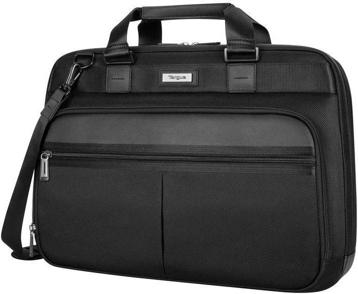 Targus  Sac pour ordinateur portable Mobile Elite Topload 16" - noir 