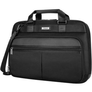 Targus  Sac pour ordinateur portable Mobile Elite Topload 16" - noir 