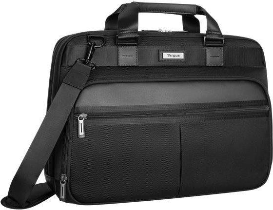 Targus  Sac pour ordinateur portable Mobile Elite Topload 16" - noir 